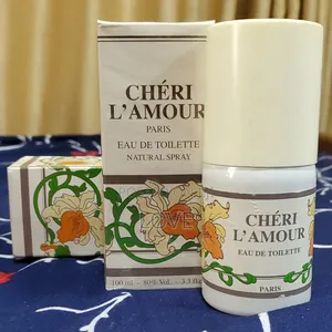 Chéri l'Amour Paris