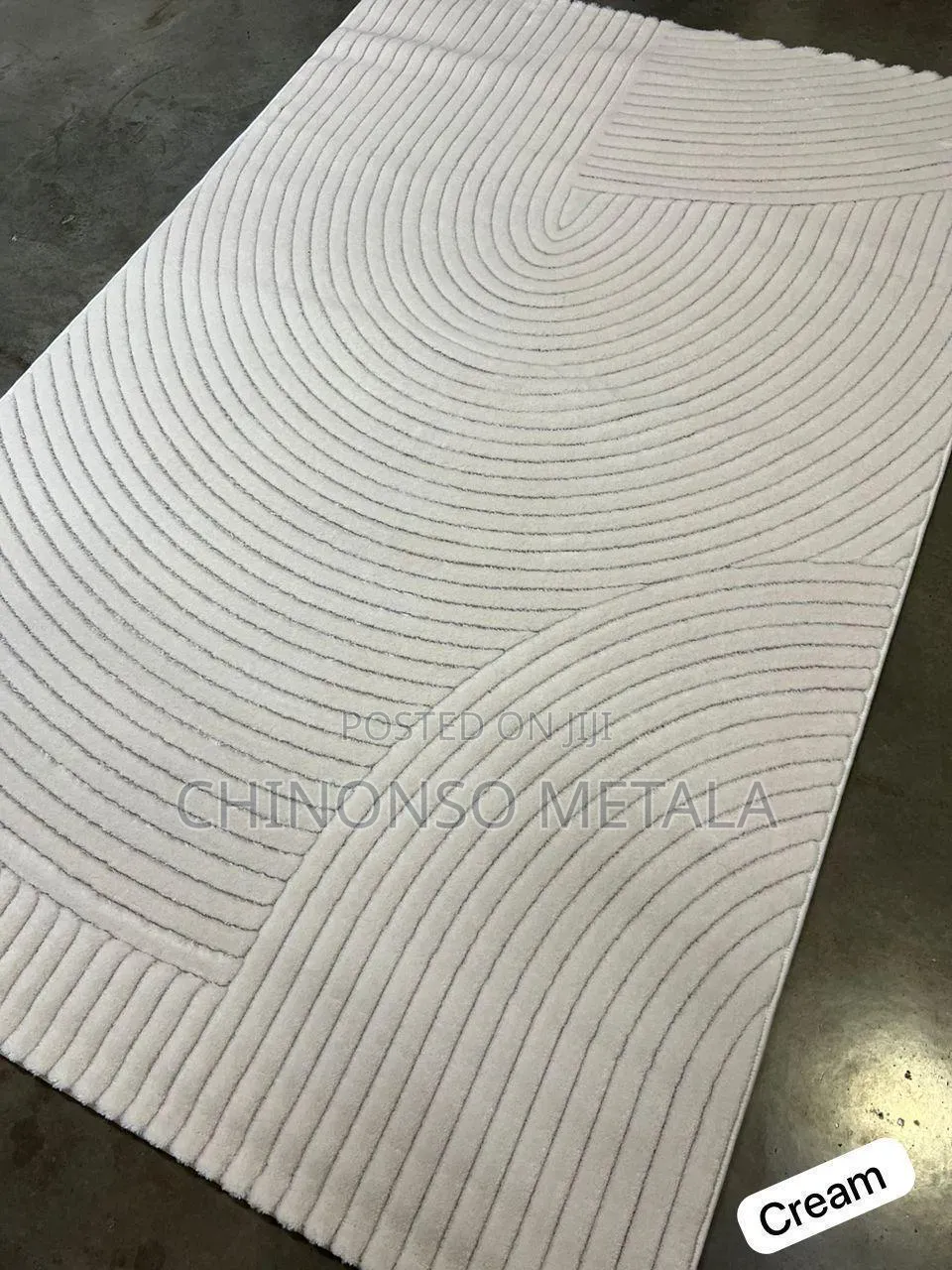 Studio Turkish Center Rugs