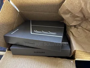 New Samsung Galaxy Z Fold7 256 GB Blue