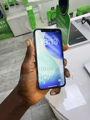 Apple iPhone 11 Pro 64 GB White