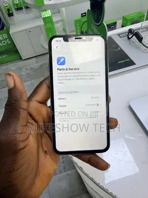 Apple iPhone 11 Pro 64 GB White