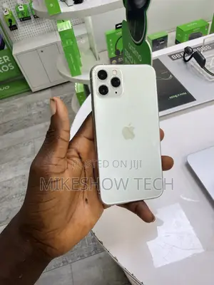 Apple iPhone 11 Pro 64 GB White