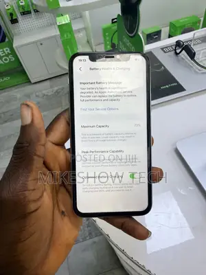 Apple iPhone 11 Pro 64 GB White