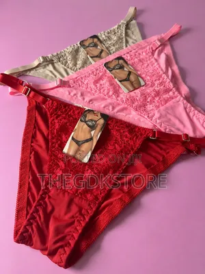 Panties for Women