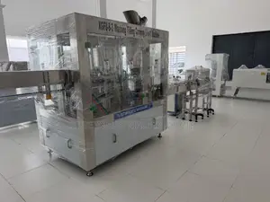 Brand New Automatic Bottle Water Machine 8-8-3