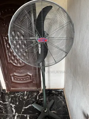 OX Standing Fan 26Inches