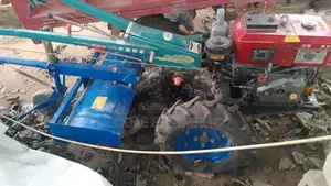Mini Tractor