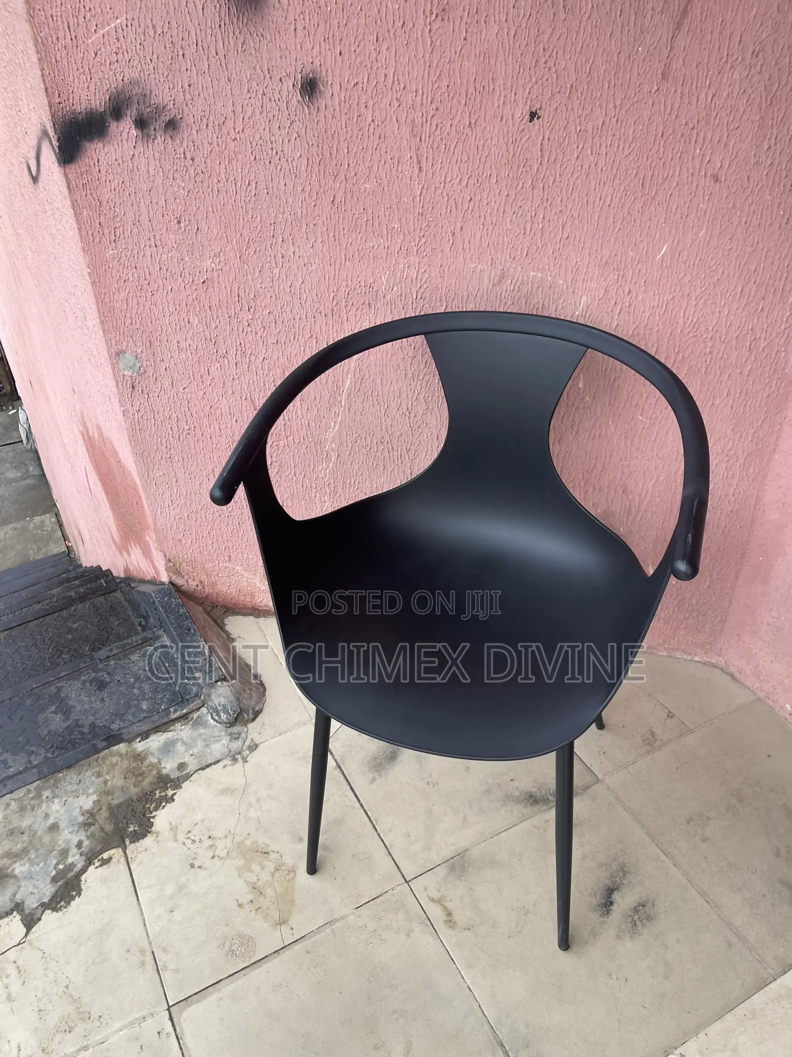 Desirable Restaurants Chair