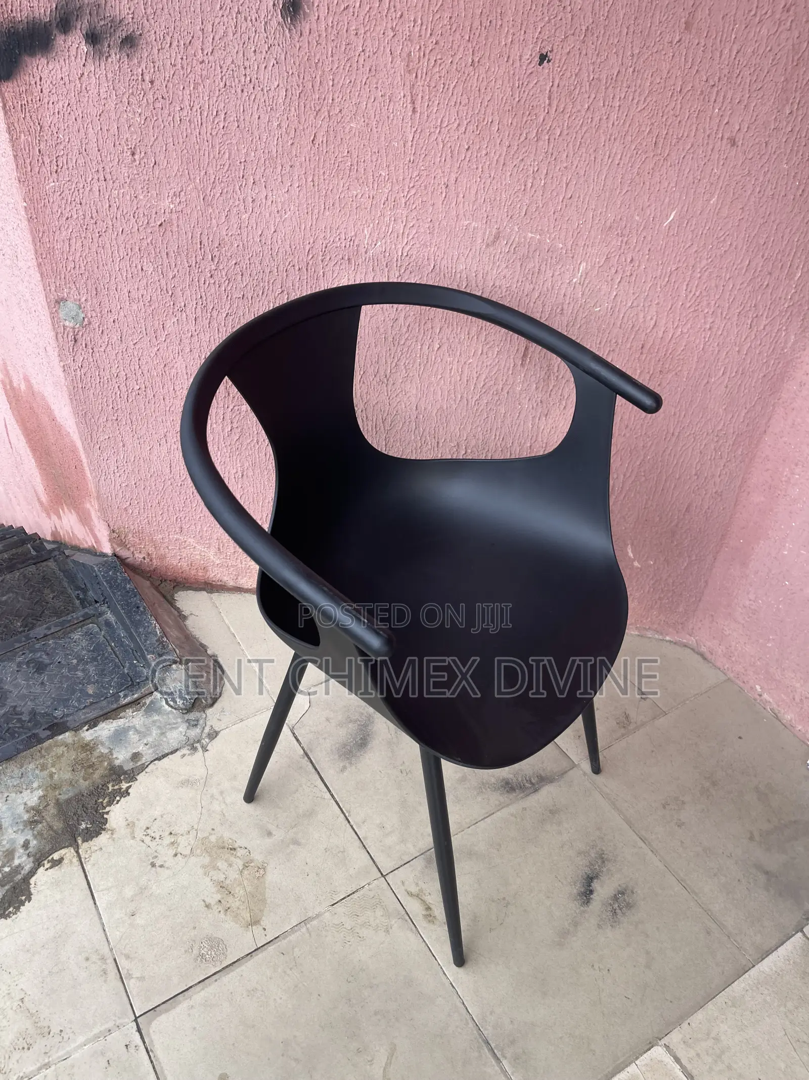 Desirable Restaurants Chair