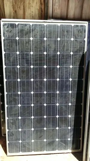 300watts Solar Panel