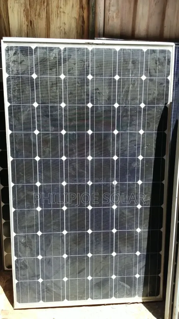 300watts Solar Panel