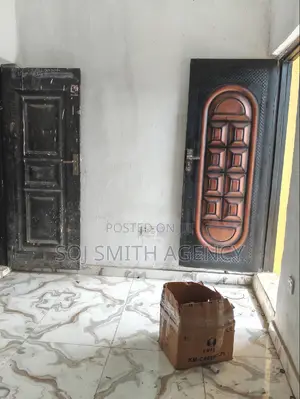 Furnished Studio Apartment in Lawanson for rent