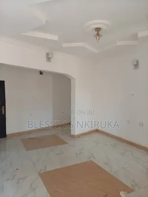 2bdrm Apartment in Bwari, Kuduru for rent
