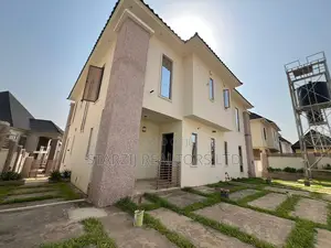 5bdrm Duplex in Katampe Extension for sale