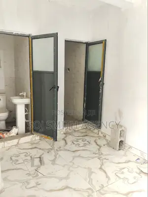 Furnished Studio Apartment in Lawanson for rent