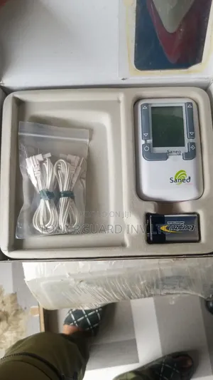 Sanmed Massage Tems Machine