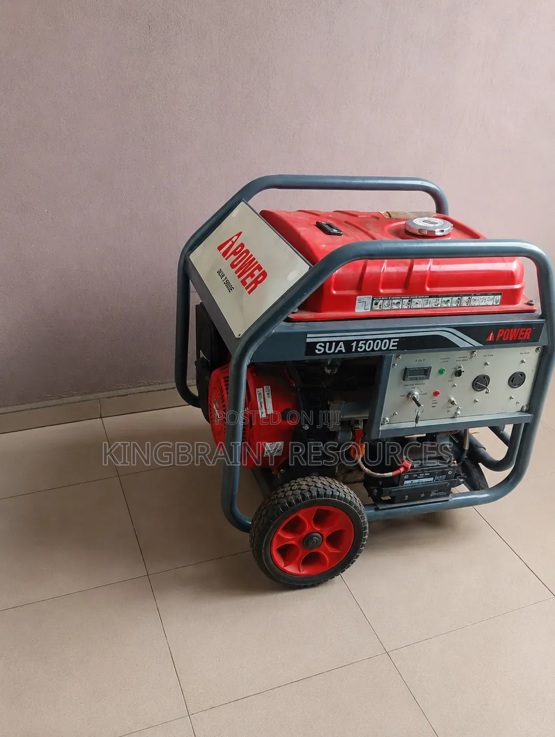 10kva Ipower Generator