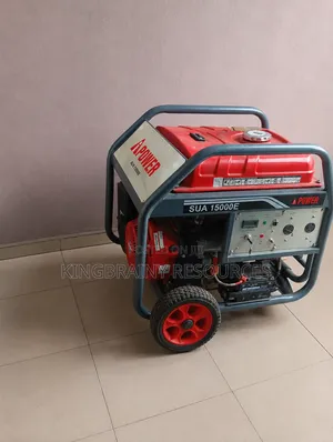 10kva Ipower Generator
