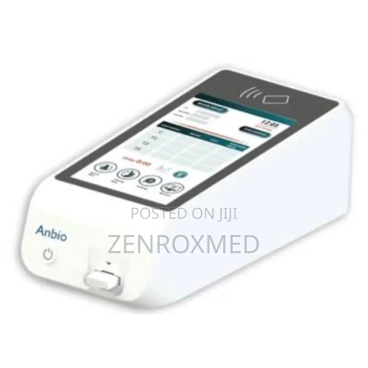 Anbio AF-100 Immunoassay Analyzer