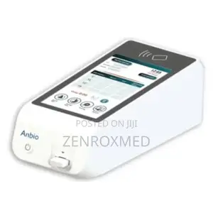Anbio AF-100 Immunoassay Analyzer