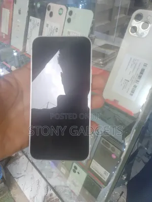 Apple iPhone 12 Pro 128 GB White