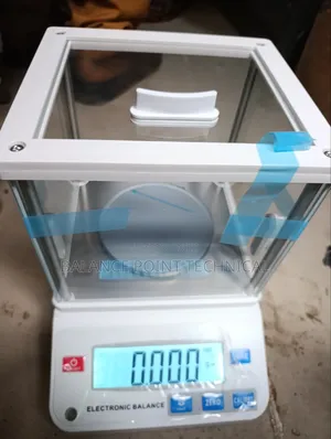 Analytical Balance