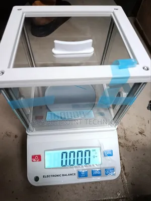 Analytical Balance