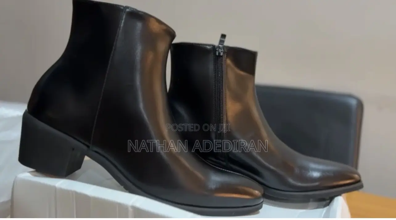 Sanchus. Boot