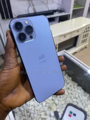 Apple iPhone 13 Pro Max 256 GB Blue