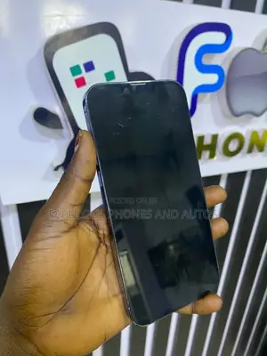 Apple iPhone 13 Pro Max 256 GB Blue