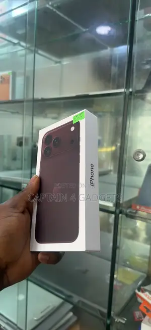 New Apple iPhone 18 Pro Max 256 GB Yellow