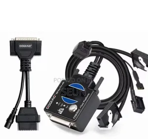 Godiag Bm Key Pro Adp