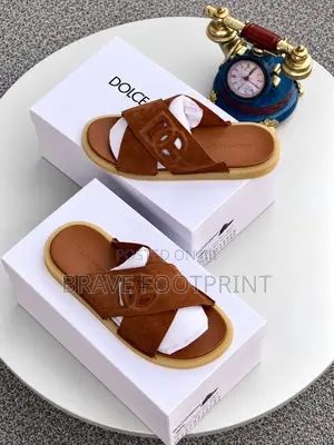Male Footwears
