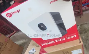 Power Tank 2kwh/1000w Itel