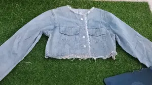 Quality Jean Jacket