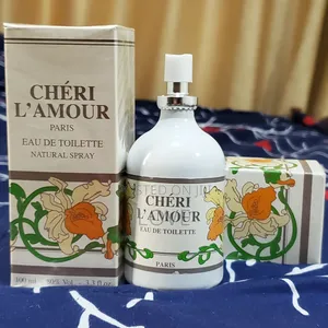 Chéri l'Amour Paris
