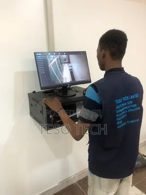 Protect Your Property With Quality CCTV Cameras