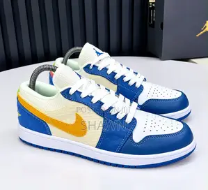 Air Jordan 1 Low Sneakers