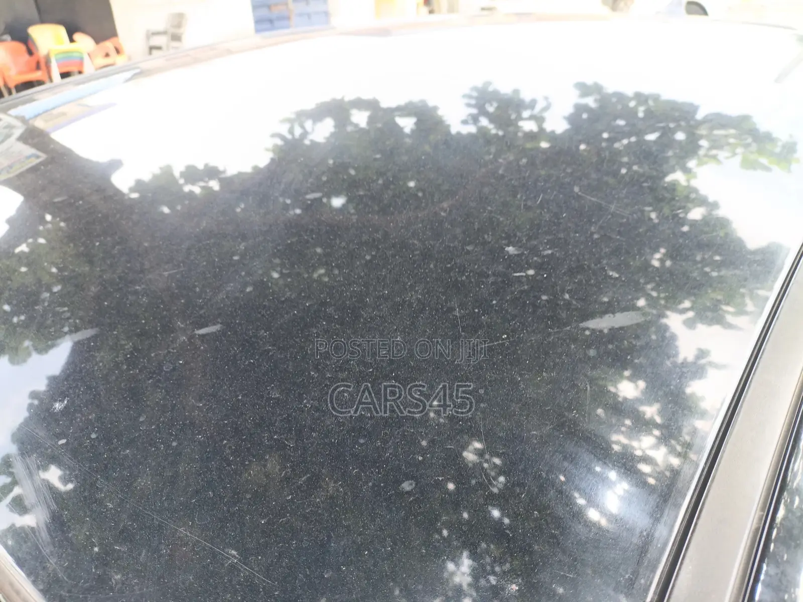 Hyundai Sonata 2011 Black