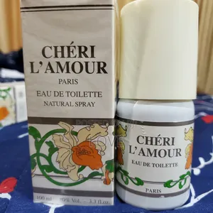 Chéri l'Amour Paris
