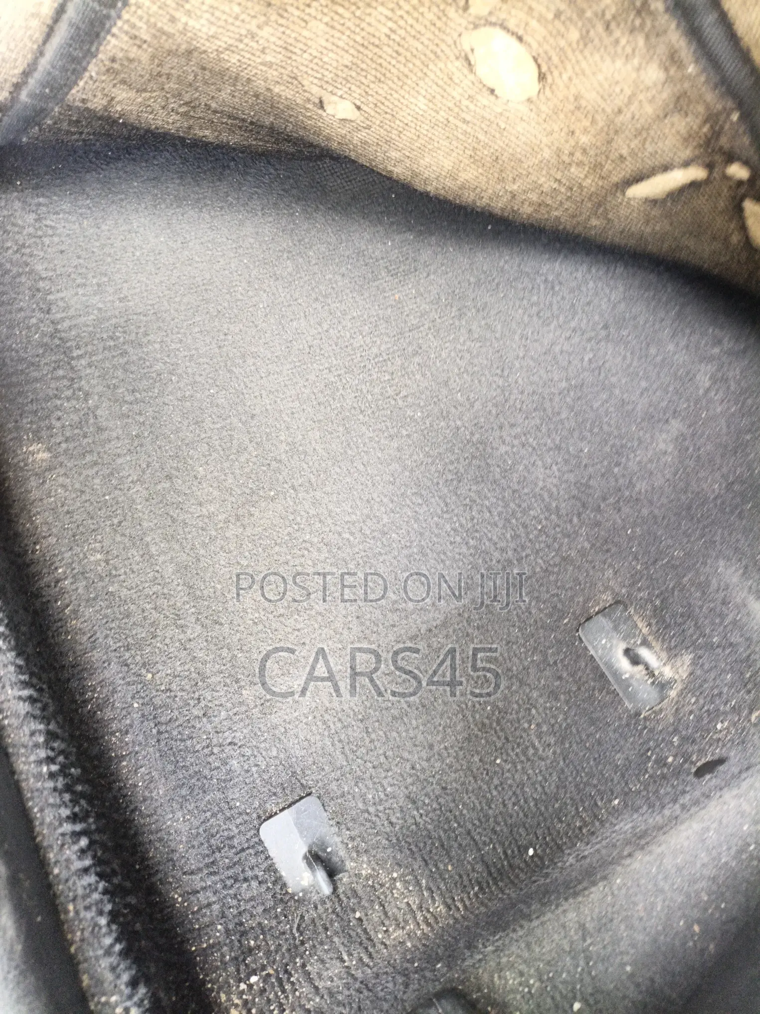Hyundai Sonata 2011 Black