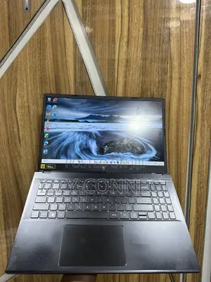 Laptop Acer Nitro V 15 8GB Nvidia SSD 512GB