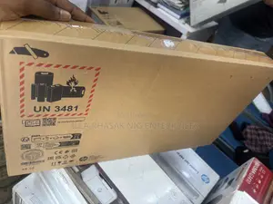 New Laptop HP 15 8GB Intel Core 5 SSD 512GB