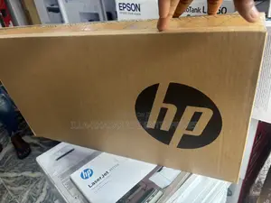 New Laptop HP 15 8GB Intel Core 5 SSD 512GB