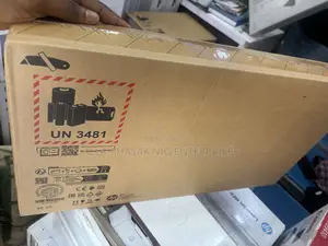 New Laptop HP 15 8GB Intel Core 5 SSD 512GB