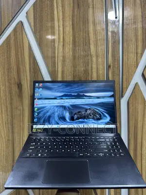 Laptop Acer Nitro V 15 8GB Nvidia SSD 512GB