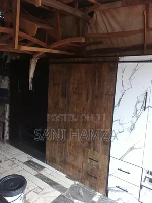 Hamza Furnitures