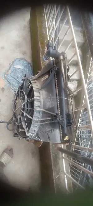 Hyundai Sonata 2013 Model Available Complete Radiator Fan and Condense