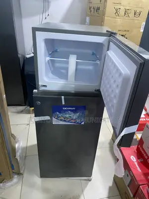 Skyrun BCD-200K 200 Liters Household Top Freezer Refrigerator