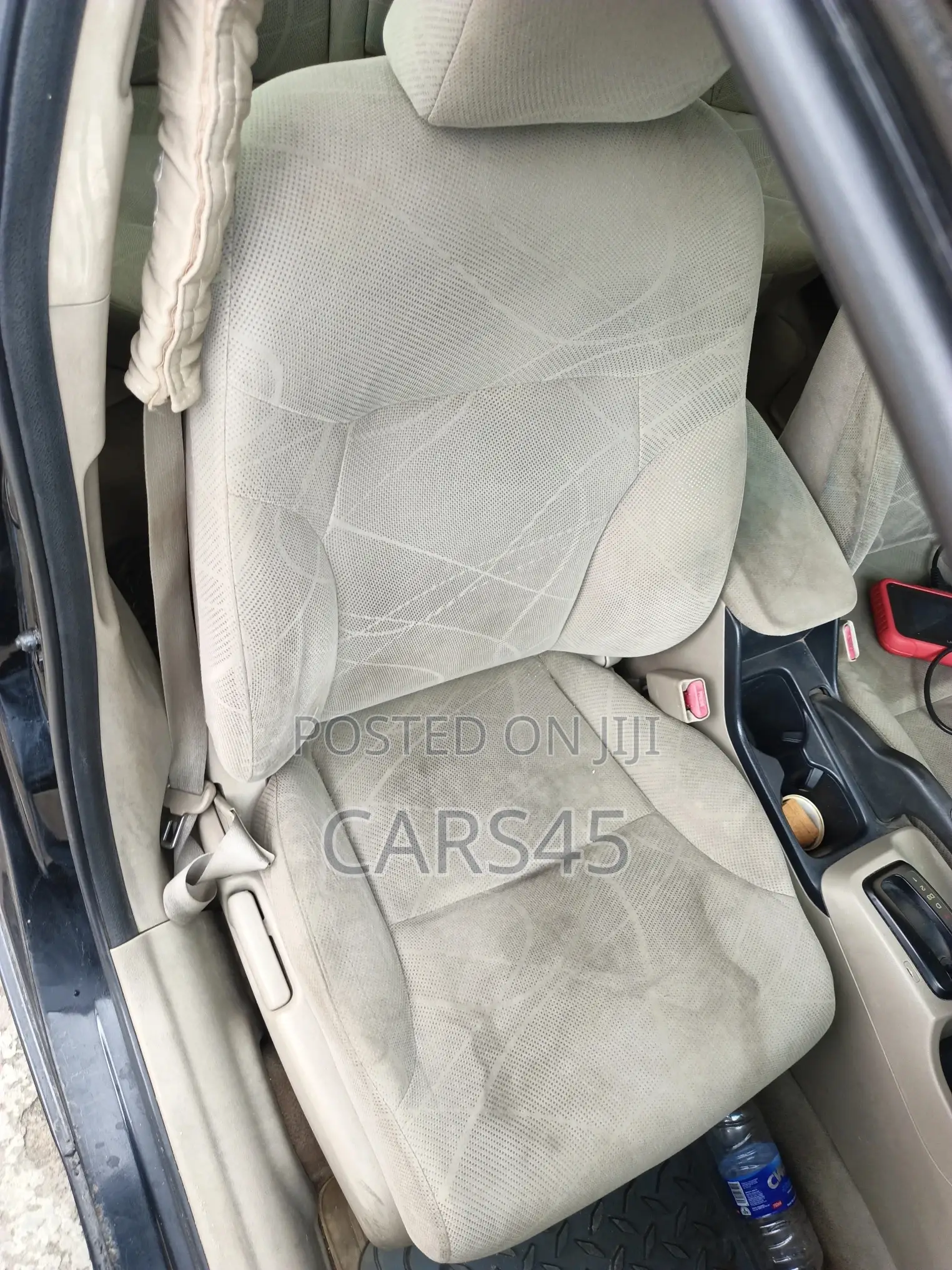 Honda Civic 2012 Black